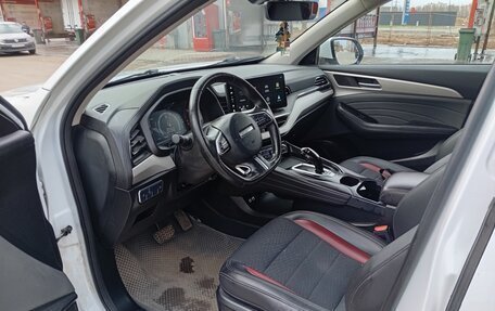 Haval F7 I, 2022 год, 1 620 000 рублей, 8 фотография