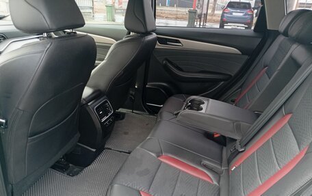 Haval F7 I, 2022 год, 1 620 000 рублей, 6 фотография