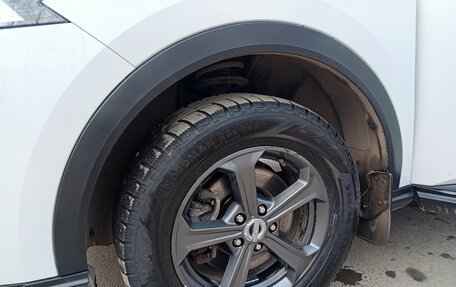 Haval F7 I, 2022 год, 1 620 000 рублей, 5 фотография
