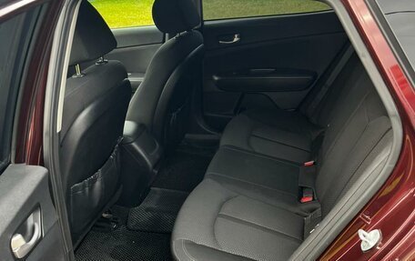 KIA Optima IV, 2017 год, 1 500 000 рублей, 10 фотография