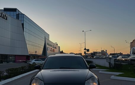 Porsche Cayenne III, 2004 год, 1 300 000 рублей, 4 фотография