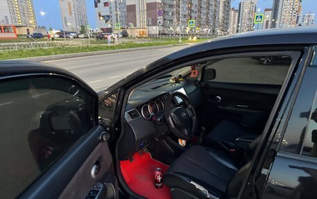 Nissan Tiida, 2008 год, 470 000 рублей, 6 фотография