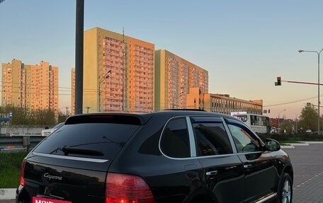 Porsche Cayenne III, 2004 год, 1 300 000 рублей, 7 фотография