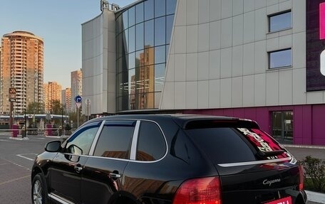 Porsche Cayenne III, 2004 год, 1 300 000 рублей, 6 фотография