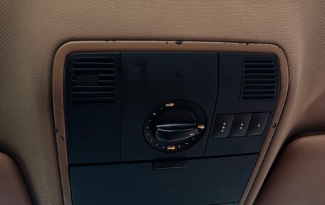Porsche Cayenne III, 2004 год, 1 300 000 рублей, 25 фотография