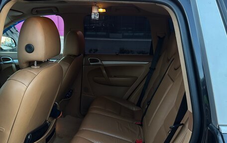Porsche Cayenne III, 2004 год, 1 300 000 рублей, 22 фотография