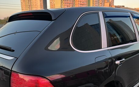Porsche Cayenne III, 2004 год, 1 300 000 рублей, 28 фотография
