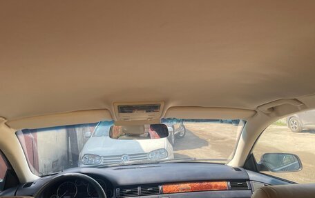 Audi A6, 2002 год, 680 000 рублей, 11 фотография