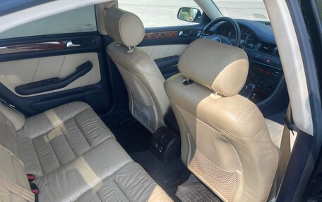 Audi A6, 2002 год, 680 000 рублей, 9 фотография