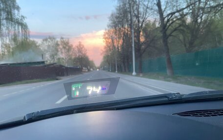 Audi A6, 2002 год, 680 000 рублей, 13 фотография