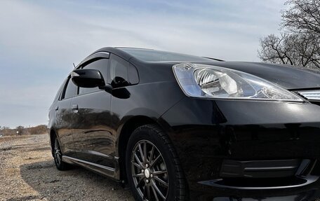 Honda Fit Shuttle I рестайлинг, 2011 год, 949 000 рублей, 2 фотография