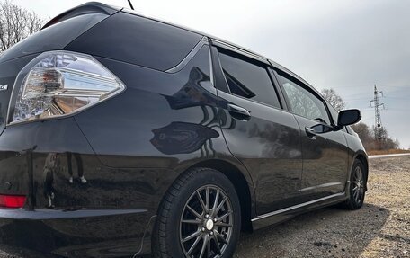 Honda Fit Shuttle I рестайлинг, 2011 год, 949 000 рублей, 6 фотография