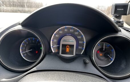 Honda Fit Shuttle I рестайлинг, 2011 год, 949 000 рублей, 13 фотография