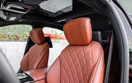 Mercedes-Benz S-Класс, 2022 год, 12 990 000 рублей, 13 фотография