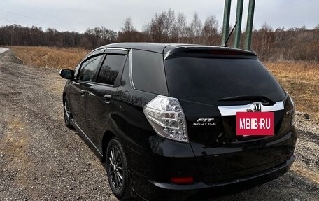 Honda Fit Shuttle I рестайлинг, 2011 год, 949 000 рублей, 15 фотография