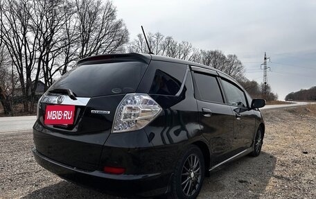Honda Fit Shuttle I рестайлинг, 2011 год, 949 000 рублей, 14 фотография