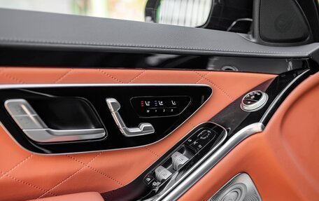 Mercedes-Benz S-Класс, 2022 год, 12 990 000 рублей, 14 фотография