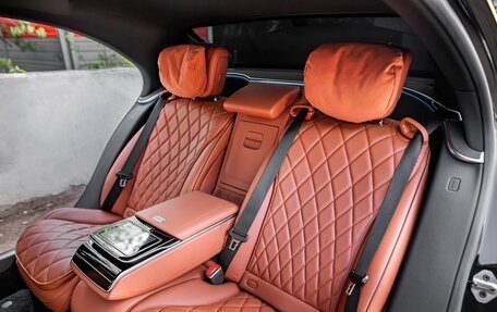 Mercedes-Benz S-Класс, 2022 год, 12 990 000 рублей, 16 фотография