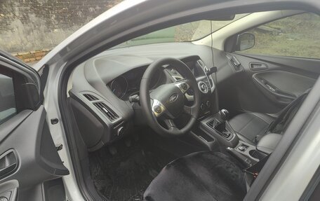 Ford Focus III, 2011 год, 735 000 рублей, 8 фотография