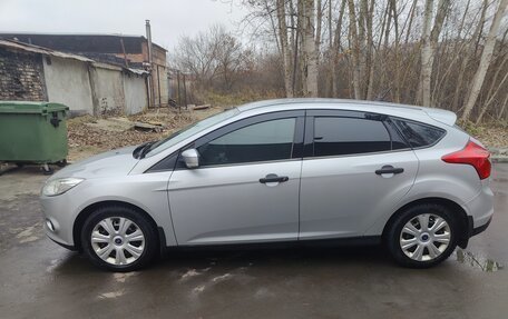 Ford Focus III, 2011 год, 735 000 рублей, 4 фотография