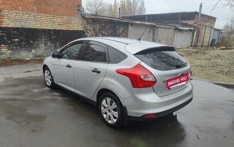Ford Focus III, 2011 год, 735 000 рублей, 5 фотография