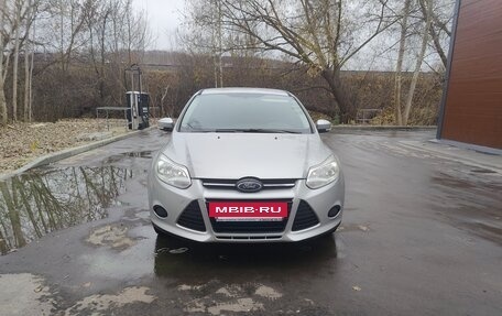 Ford Focus III, 2011 год, 735 000 рублей, 3 фотография