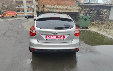 Ford Focus III, 2011 год, 735 000 рублей, 6 фотография