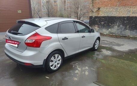 Ford Focus III, 2011 год, 735 000 рублей, 7 фотография