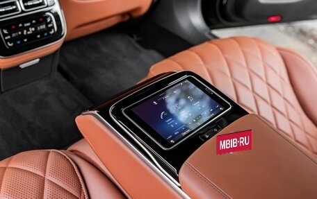 Mercedes-Benz S-Класс, 2022 год, 12 990 000 рублей, 18 фотография