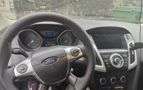 Ford Focus III, 2011 год, 735 000 рублей, 9 фотография