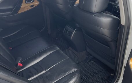 Toyota Camry, 2007 год, 830 000 рублей, 9 фотография