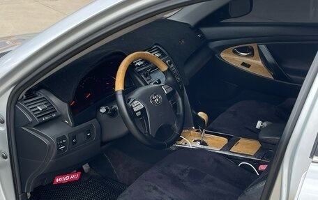 Toyota Camry, 2007 год, 830 000 рублей, 8 фотография