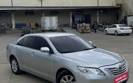 Toyota Camry, 2007 год, 830 000 рублей, 2 фотография