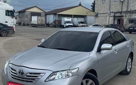 Toyota Camry, 2007 год, 830 000 рублей, 7 фотография