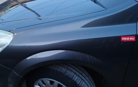 Opel Astra H, 2008 год, 450 000 рублей, 3 фотография