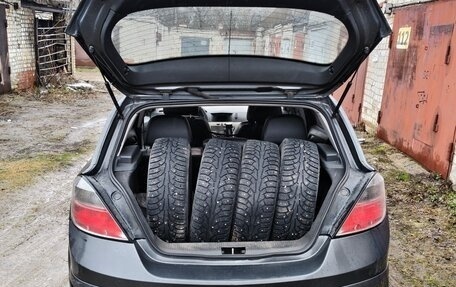 Opel Astra H, 2008 год, 450 000 рублей, 5 фотография