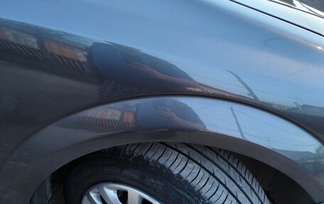 Opel Astra H, 2008 год, 450 000 рублей, 13 фотография