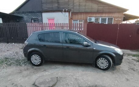 Opel Astra H, 2008 год, 450 000 рублей, 14 фотография