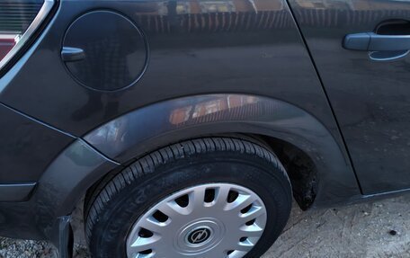 Opel Astra H, 2008 год, 450 000 рублей, 15 фотография