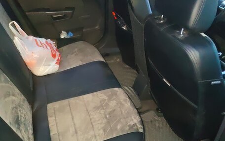 Opel Astra H, 2008 год, 450 000 рублей, 19 фотография