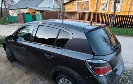 Opel Astra H, 2008 год, 450 000 рублей, 23 фотография