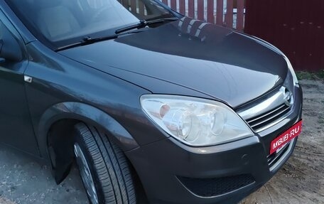 Opel Astra H, 2008 год, 450 000 рублей, 12 фотография