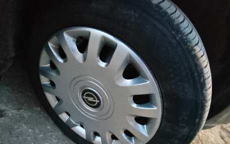 Opel Astra H, 2008 год, 450 000 рублей, 31 фотография