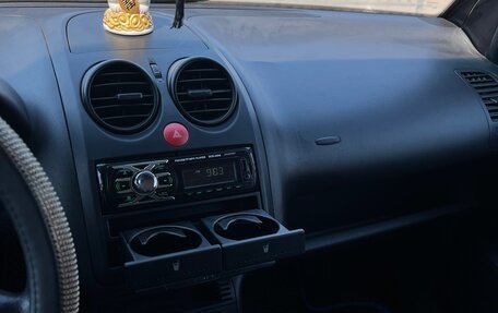 SEAT Arosa, 2002 год, 250 000 рублей, 8 фотография