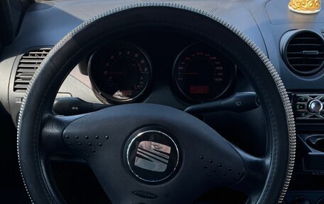 SEAT Arosa, 2002 год, 250 000 рублей, 7 фотография