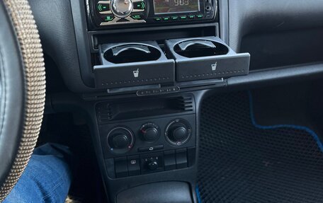 SEAT Arosa, 2002 год, 250 000 рублей, 9 фотография