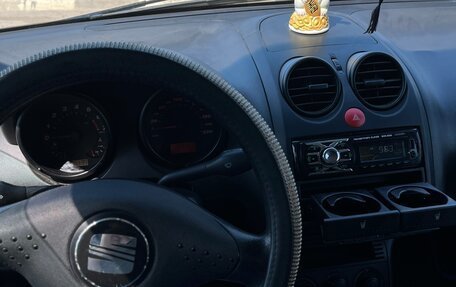 SEAT Arosa, 2002 год, 250 000 рублей, 6 фотография