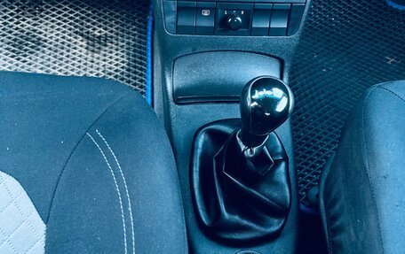 SEAT Arosa, 2002 год, 250 000 рублей, 15 фотография