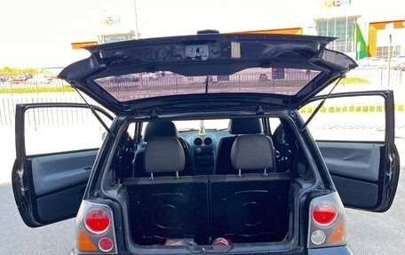 SEAT Arosa, 2002 год, 250 000 рублей, 2 фотография