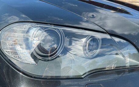 BMW X5, 2007 год, 1 450 000 рублей, 9 фотография